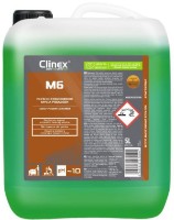 Produs profesional pentru curățarea podelelor Clinex M6 Medium 5L