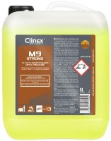 Профессиональное средство для мытья полов Clinex M9 Strong 5L