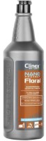 Produs profesional pentru curățarea podelelor Clinex Nano Protect Floral 1L