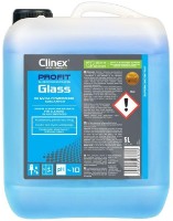 Produs profesional de curățenie Clinex Profit Glass 5L