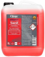Produs profesional de curățenie Clinex Profit Sanit 5L