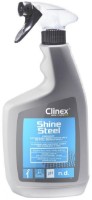 Produs profesional de curățenie Clinex Shine Steel 650ml