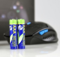 Baterie Energenie AAA EG-BA-AAA10-01 2pcs imaginea #2 — magazin online Desire.md