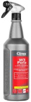 Профессиональное чистящее средство Clinex W3 Forte 1L фото №1 — интернет-магазин Desire.md