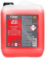 Produs profesional de curățenie Clinex W3 Multi 5L