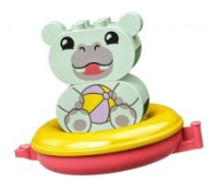 Конструктор Lego Duplo: Bath Time Fun: Floating Animal Train (10965) фото №2 — интернет-магазин Desire.md