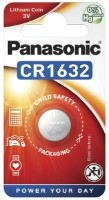 Baterie Panasonic CR-1632EL/1B