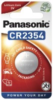 Baterie Panasonic CR-2354EL/1B imaginea #1 — magazin online Desire.md