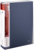 Mapa cu folii Axent A4 (1200-02-A) imaginea #1 — magazin online Desire.md