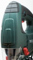 Электролобзик Metabo STEB 70 Quick (601040000) фото №2 — интернет-магазин Desire.md