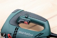 Электролобзик Metabo STEB 70 Quick (601040000) фото №4 — интернет-магазин Desire.md