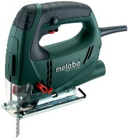 Электролобзик Metabo STEB 70 Quick (601040000) фото №1 — интернет-магазин Desire.md