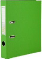 Caiet mecanic Delta A4 50mm Light Green (D1711-30P)