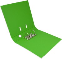 Папка-регистратор Delta A4 50mm Light Green (D1711-30P) фото №2 — интернет-магазин Desire.md