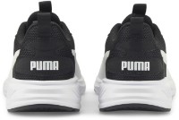 Adidași pentru bărbați Puma Incinerate Puma Black/White 40.5