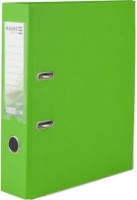 Папка-регистратор Delta A4 75mm Green (D1714-30P) фото №1 — интернет-магазин Desire.md