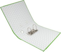 Папка-регистратор Delta A4 75mm Green (D1714-30P) фото №2 — интернет-магазин Desire.md