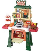 Магазин ChiToys (DE05.409)