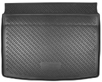 Covoraşe auto Norplast Unidec Mazda CX-30 2019 (NPA00-T55-520)