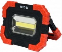 Прожектор Yato YT-81821