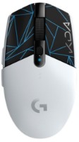 Mouse Logitech G305 Lightspeed KDA (910-006053) imaginea #1 — magazin online Desire.md
