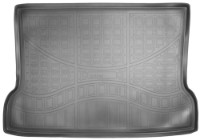 Covoraşe auto Norplast Unidec Mercedes-Benz GLA X156 2014 (NPA00-T56-520)