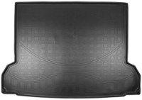 Covoraşe auto Norplast Unidec Mercedes-Benz GLB I X247 2019 (NPA00-T56-510)