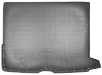 Covoraşe auto Norplast Unidec Mercedes-Benz GLC X253 2015 (NPA00-T56-525)