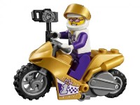 Конструктор Lego City: Selfie Stunt Bike (60309) фото №5 — интернет-магазин Desire.md