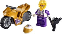 Конструктор Lego City: Selfie Stunt Bike (60309) фото №1 — интернет-магазин Desire.md
