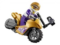 Конструктор Lego City: Selfie Stunt Bike (60309) фото №2 — интернет-магазин Desire.md