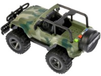 Mașină Wenyi (WY391A) imaginea #2 — magazin online Desire.md