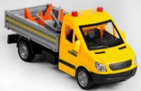 Машина Wenyi (WY593A) фото №2 — интернет-магазин Desire.md