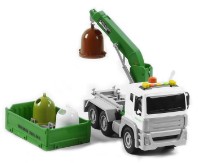 Mașină Wenyi (WY822A) imaginea #2 — magazin online Desire.md