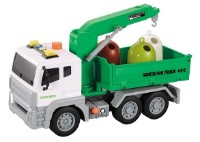 Mașină Wenyi (WY822A) imaginea #1 — magazin online Desire.md