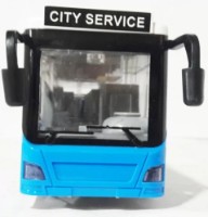 Autobuz Wenyi (WY910B) imaginea #2 — magazin online Desire.md