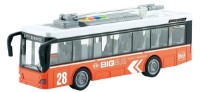 Mașină Wenyi Trolleybus (WY911B)
