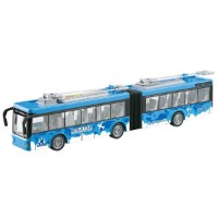 Troleibuz Wenyi (WY915B)