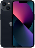 Мобильный телефон Apple iPhone 13 256Gb Midnight фото №1 — интернет-магазин Desire.md