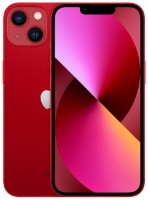 Мобильный телефон Apple iPhone 13 128Gb Red фото №1 — интернет-магазин Desire.md
