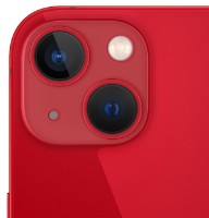 Мобильный телефон Apple iPhone 13 256Gb Red фото №4 — интернет-магазин Desire.md
