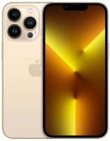 Мобильный телефон Apple iPhone 13 Pro Max 512Gb Gold