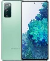 Мобильный телефон Samsung Galaxy G780 S20fe 8Gb/256Gb Cloud Mint