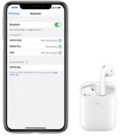 Căşti Hoco EW02 Plus White imaginea #4 — magazin online Desire.md