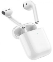 Căşti Hoco EW02 Plus White imaginea #5 — magazin online Desire.md