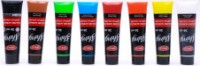 Художественные краски Daco Acrylic 8 Colors 36ml (CU3836) фото №2 — интернет-магазин Desire.md