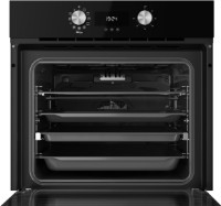 Электрический духовой шкаф Teka HLB 8416 BK Airfry фото №2 — интернет-магазин Desire.md