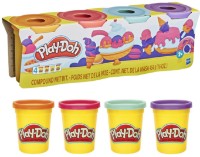 Plastilina Hasbro Rezerve Colorate Sweet (E4869)