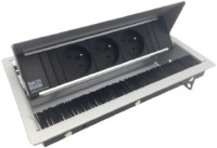 Ramă pentru prize Bachmann 338.0203 imaginea #3 — magazin online Desire.md