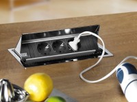 Ramă pentru prize Bachmann 338.0205 imaginea #2 — magazin online Desire.md